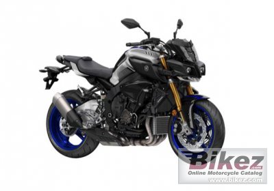 New yamaha deals mt 10 2021